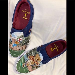 Polo Ralph Lauren Iconic